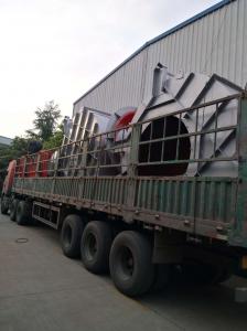 冶煉除塵風(fēng)機(jī)